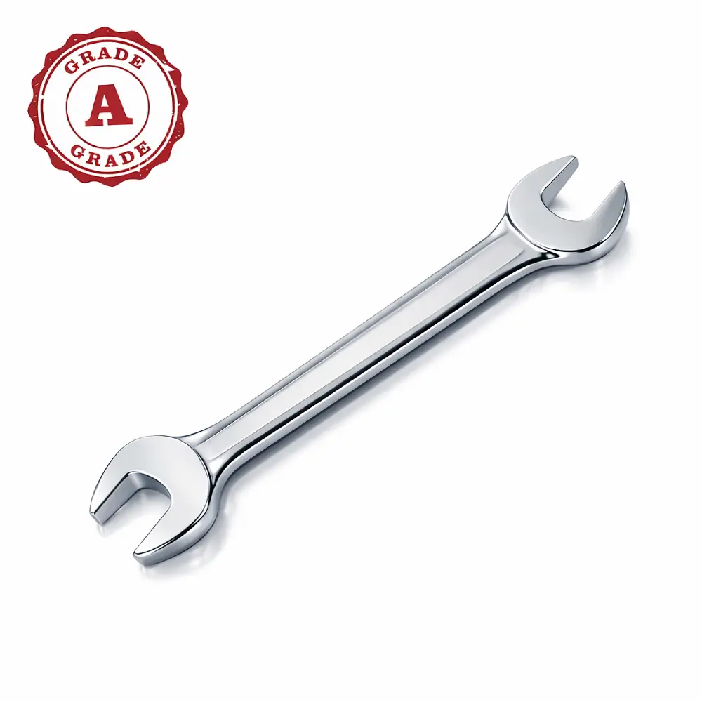 Double Side Open Spanner 16 17 No A Grade