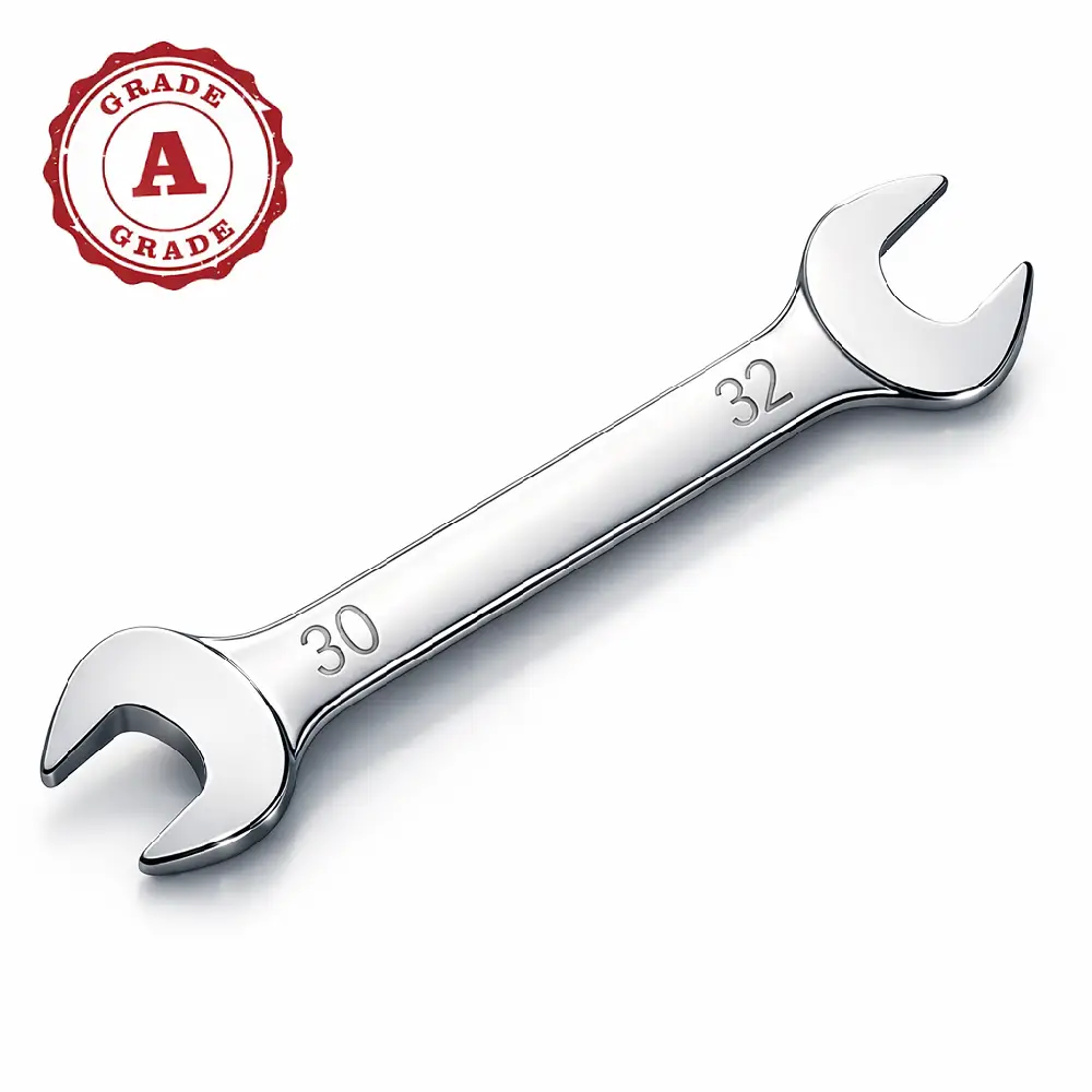 Double Side Open Spanner 30 32 No A Grade