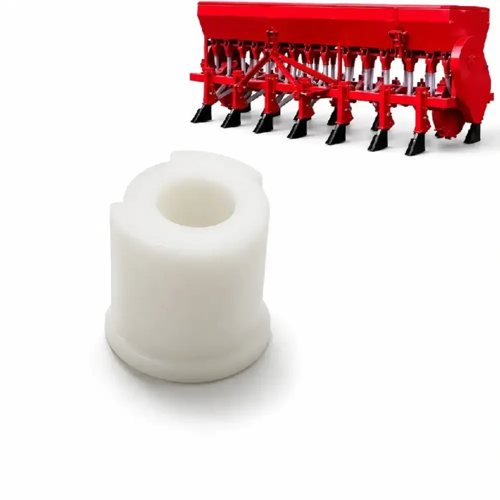 Zero Drill Machine Bush
