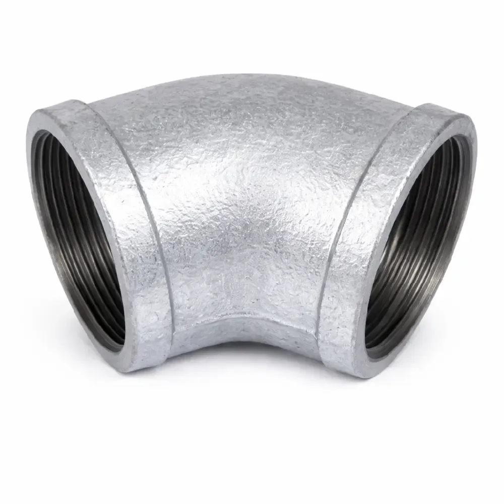GI Elbow 45 Degree