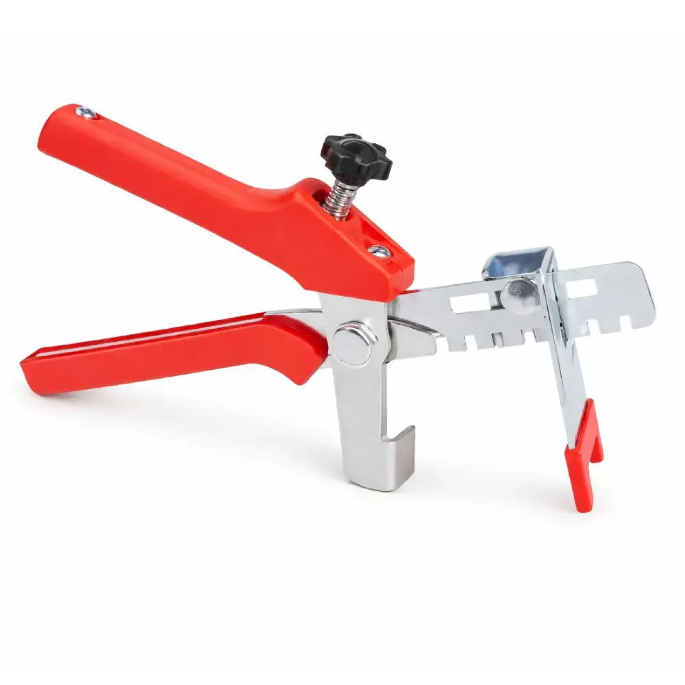 Tile Leveling Spacer Plier