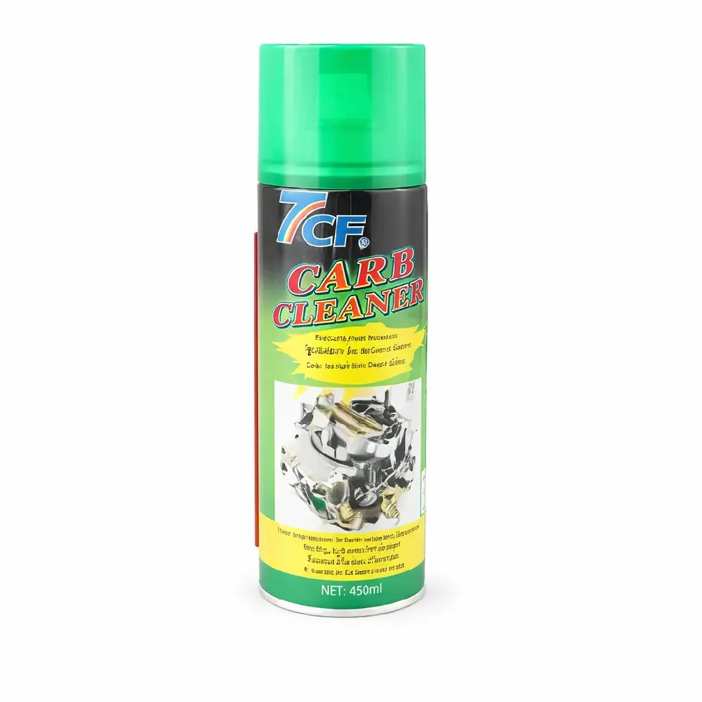 Carburetor Cleaner