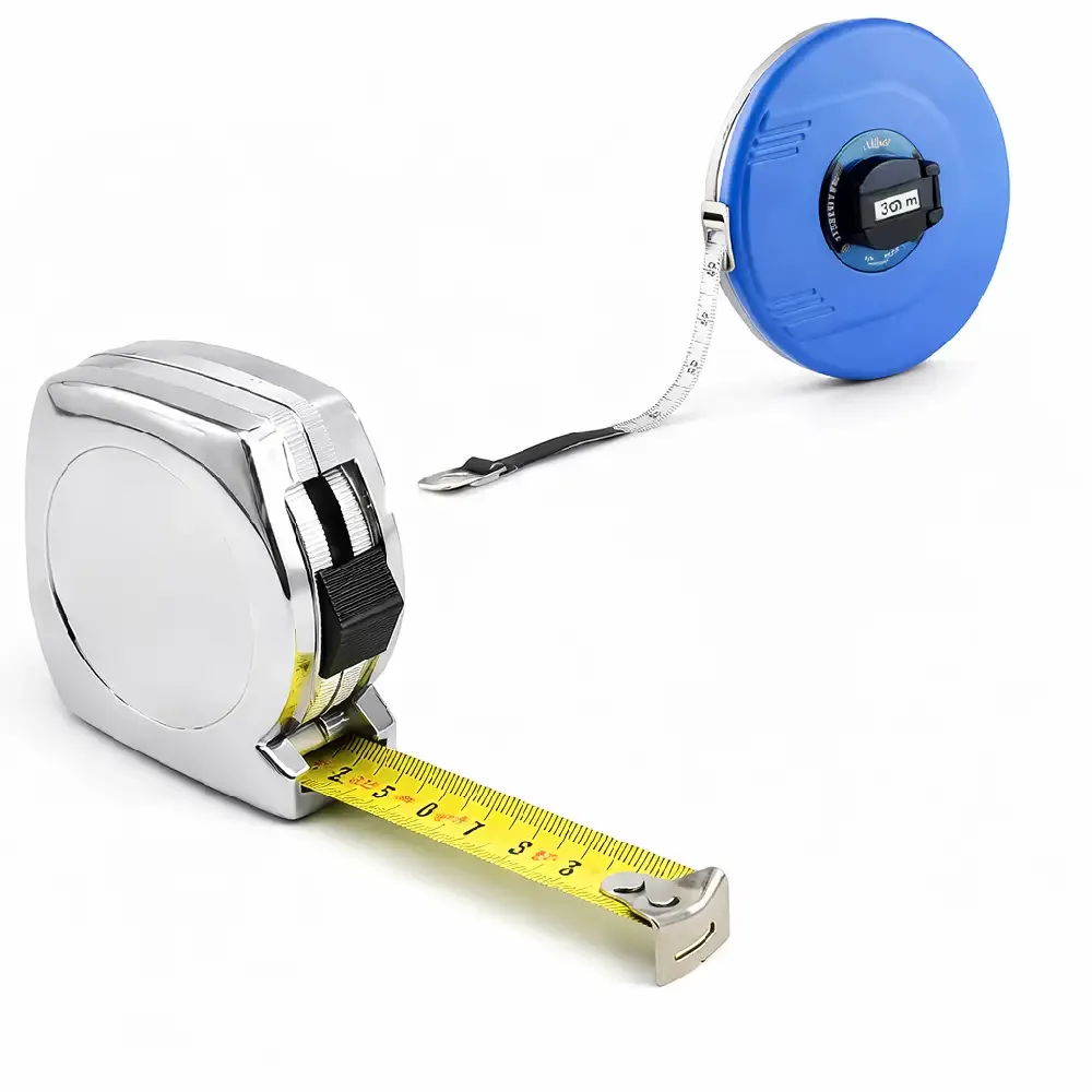 Distance Measuring Tools