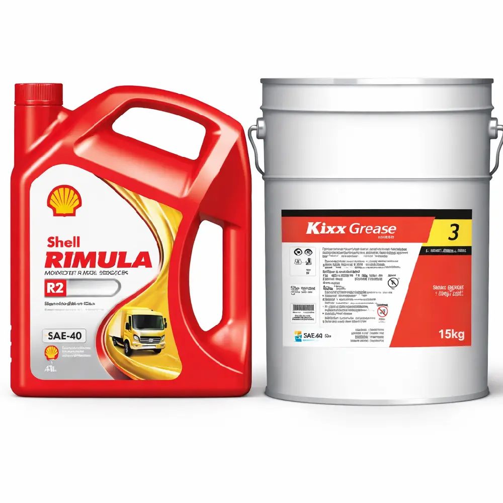 Lubricants