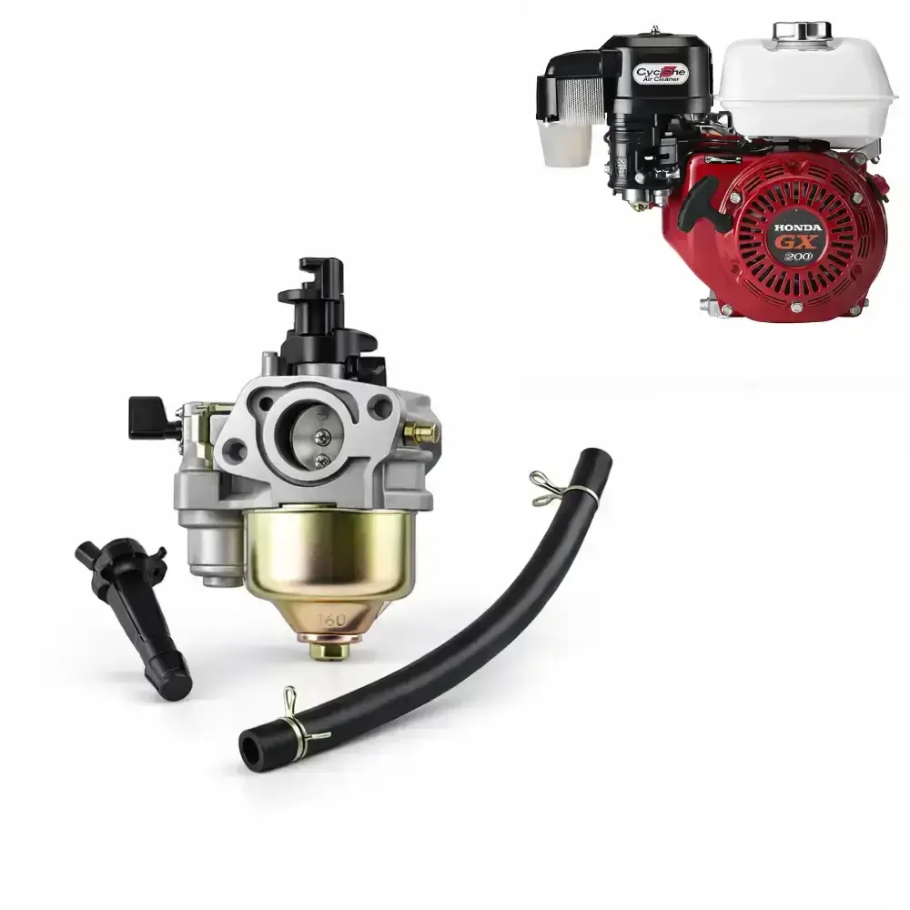 GX390 Petrol Engine Carburetor