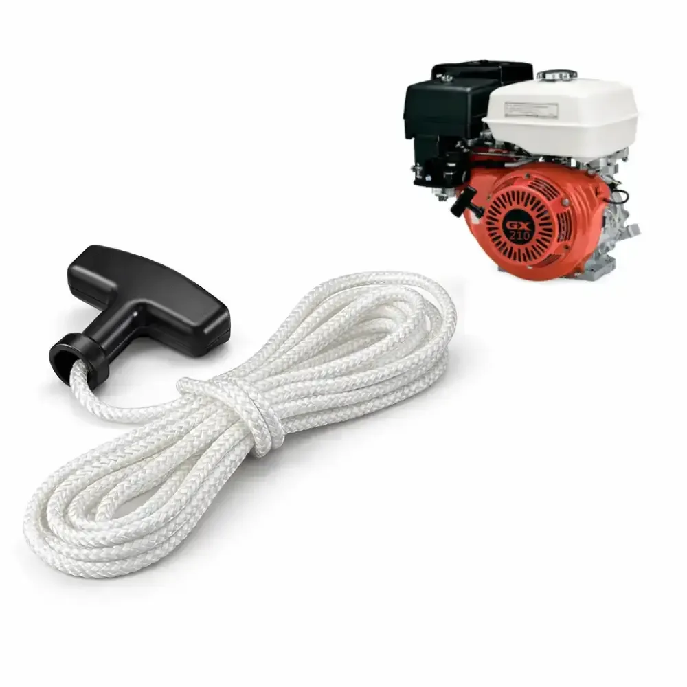 GX 210 Petrol Engine Starter Rope
