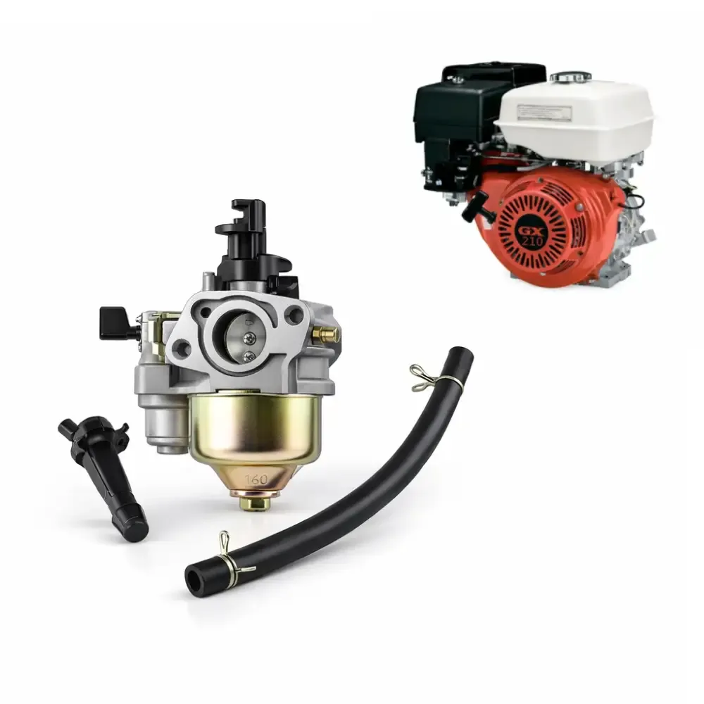 GX 210 Petrol Engine Carburetor