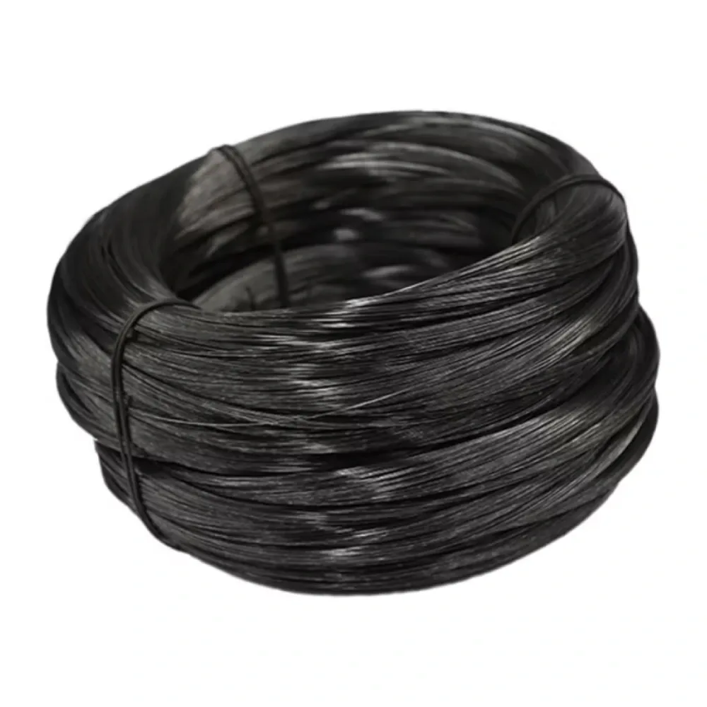 Iron Binding Wire