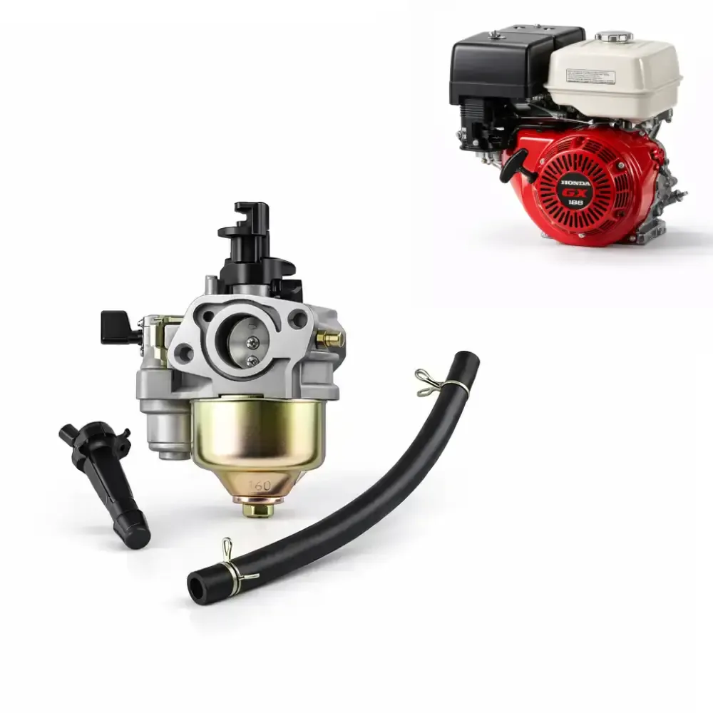GX 188 Petrol Engine Carburetor