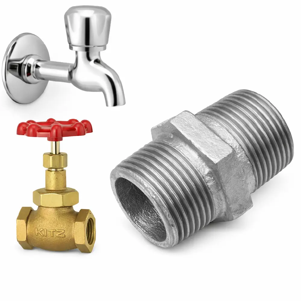 Sanitary Fittings