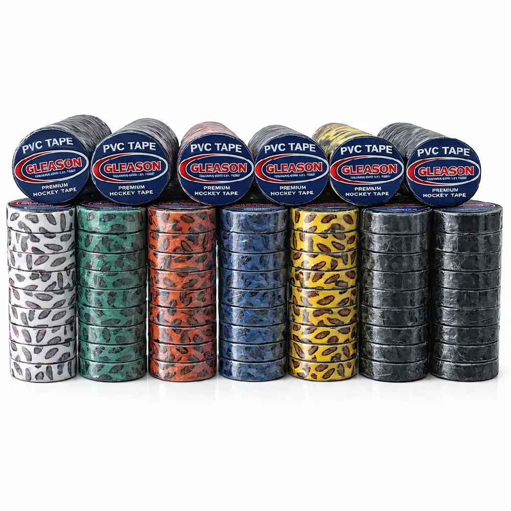 Gleason PVC Tapes