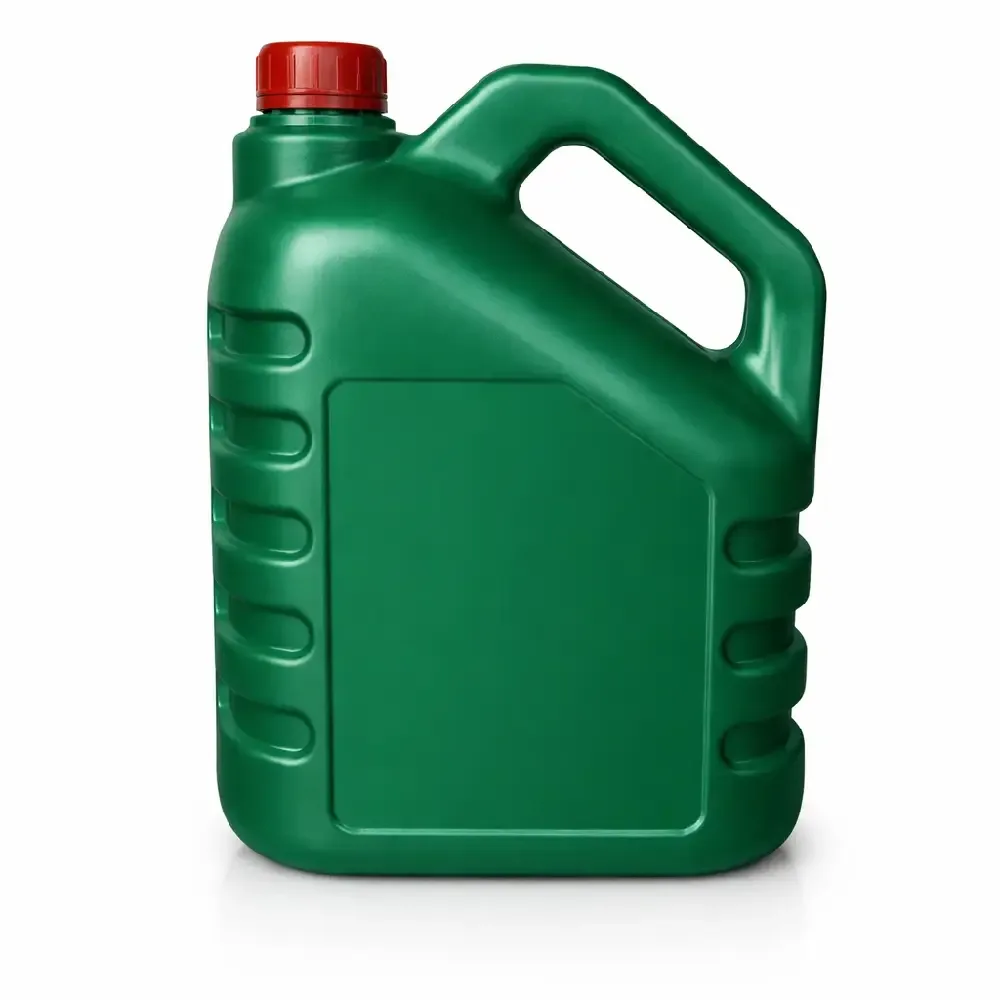 Gear Oils