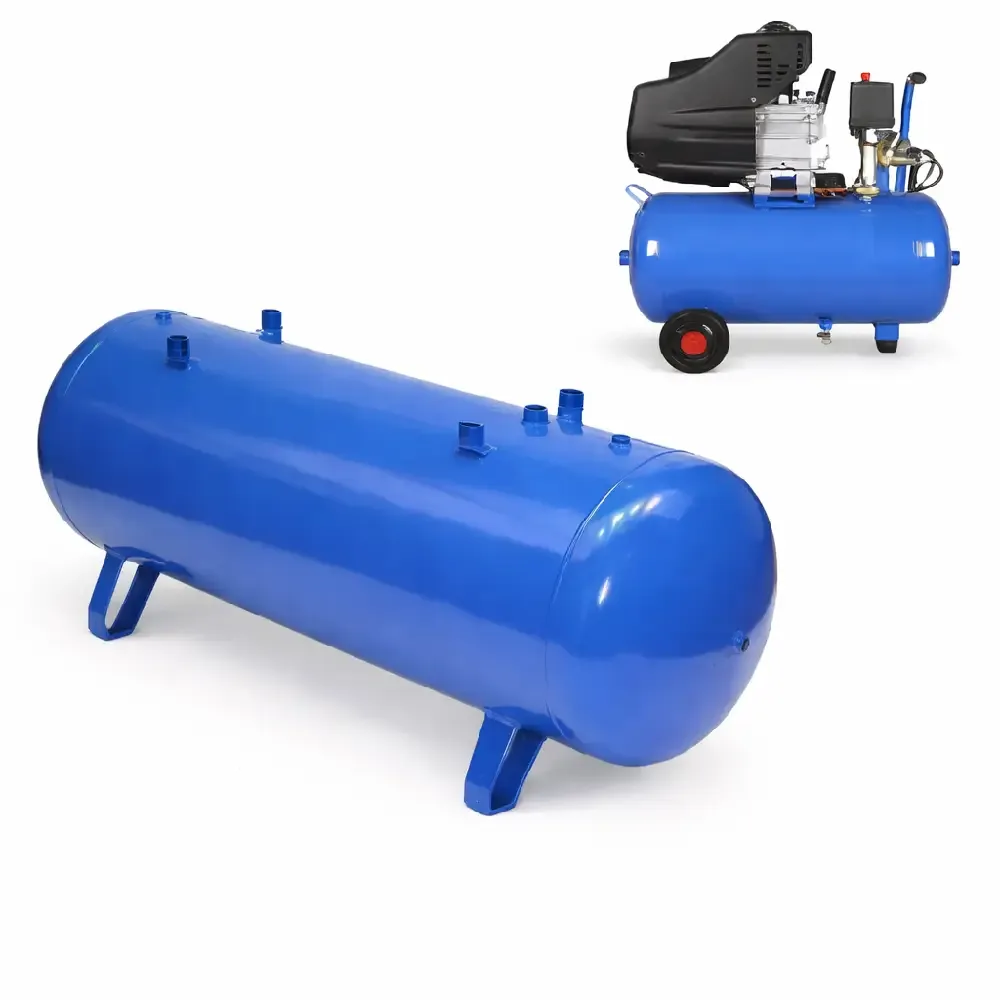 Air Compressor Air Storage Tank