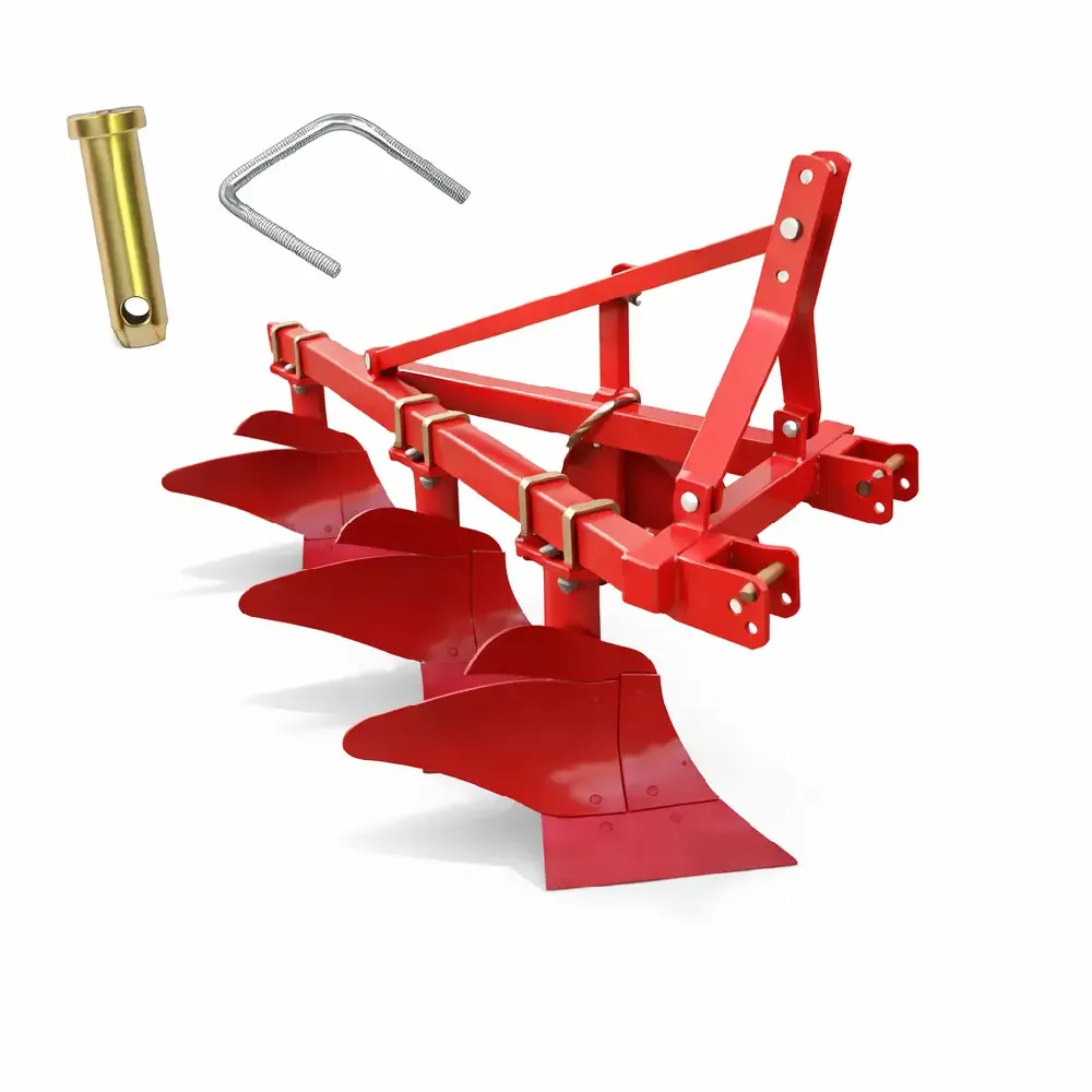 Tine Ridger Plow and Parts