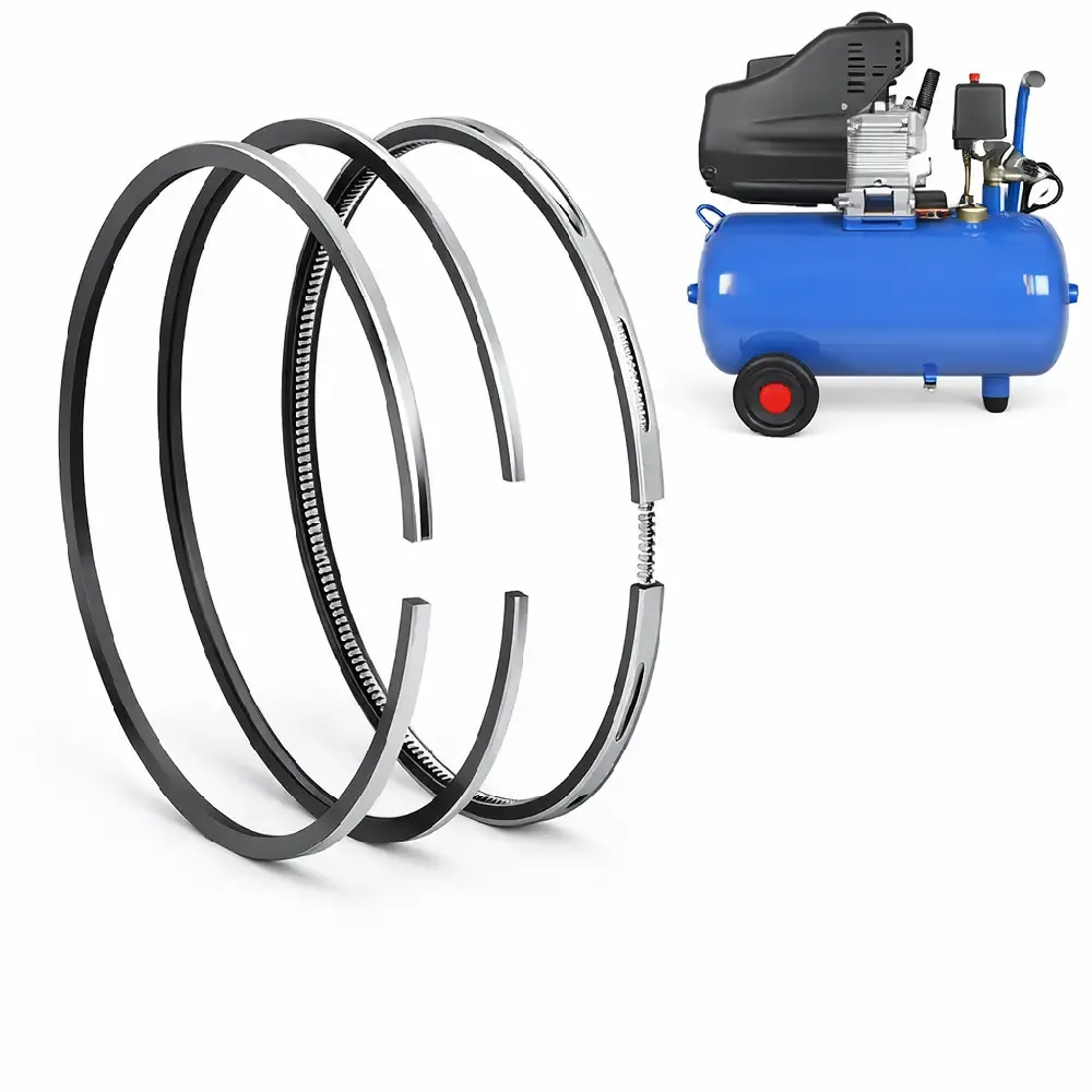 Air Compressor Piston Ring Set