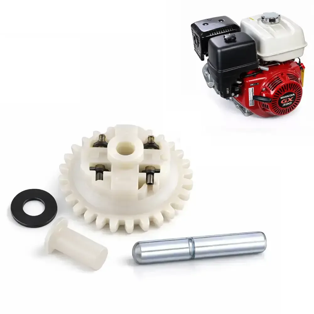 GX 390 Petrol Engine Governor Gear Assembly