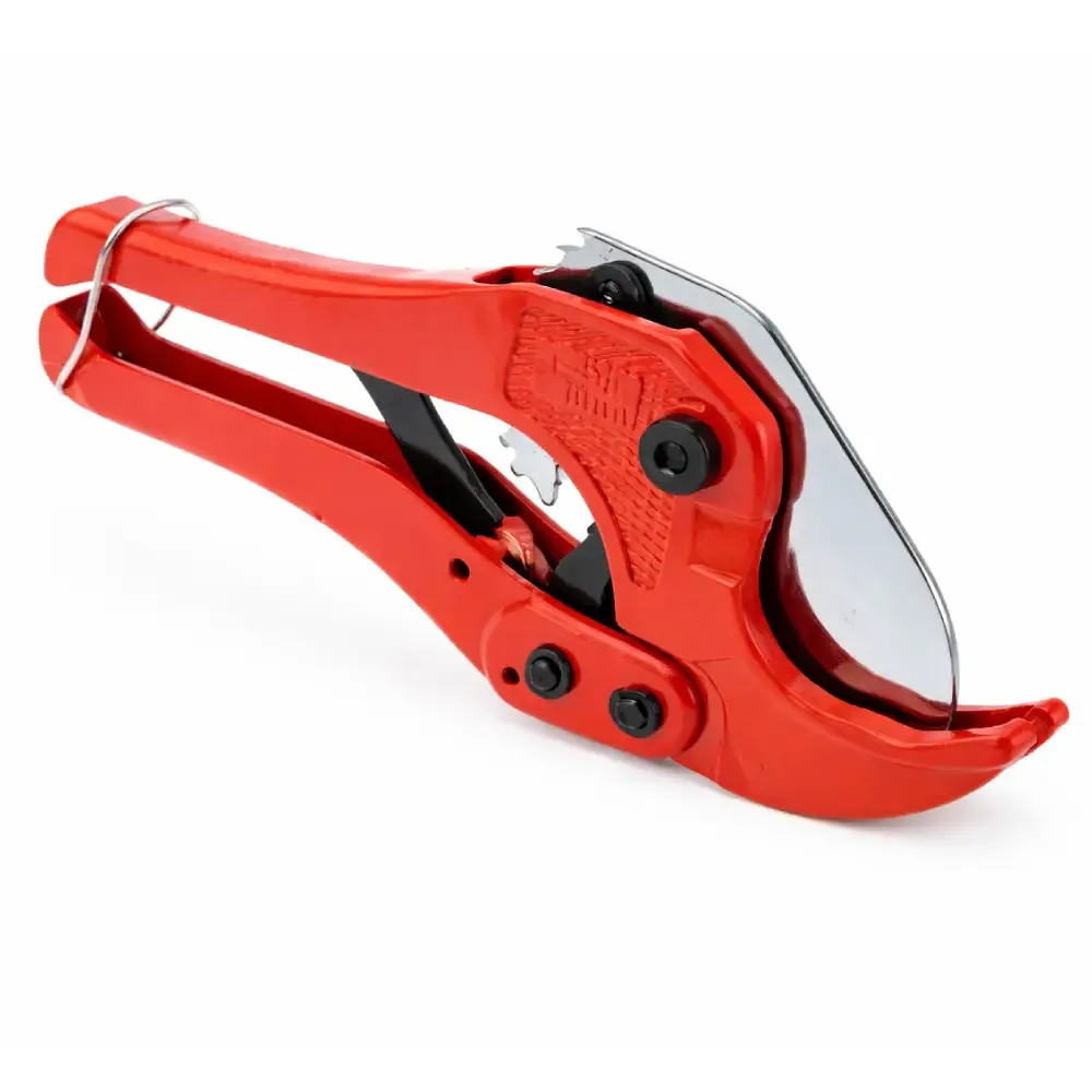PVC Pipe Cutter