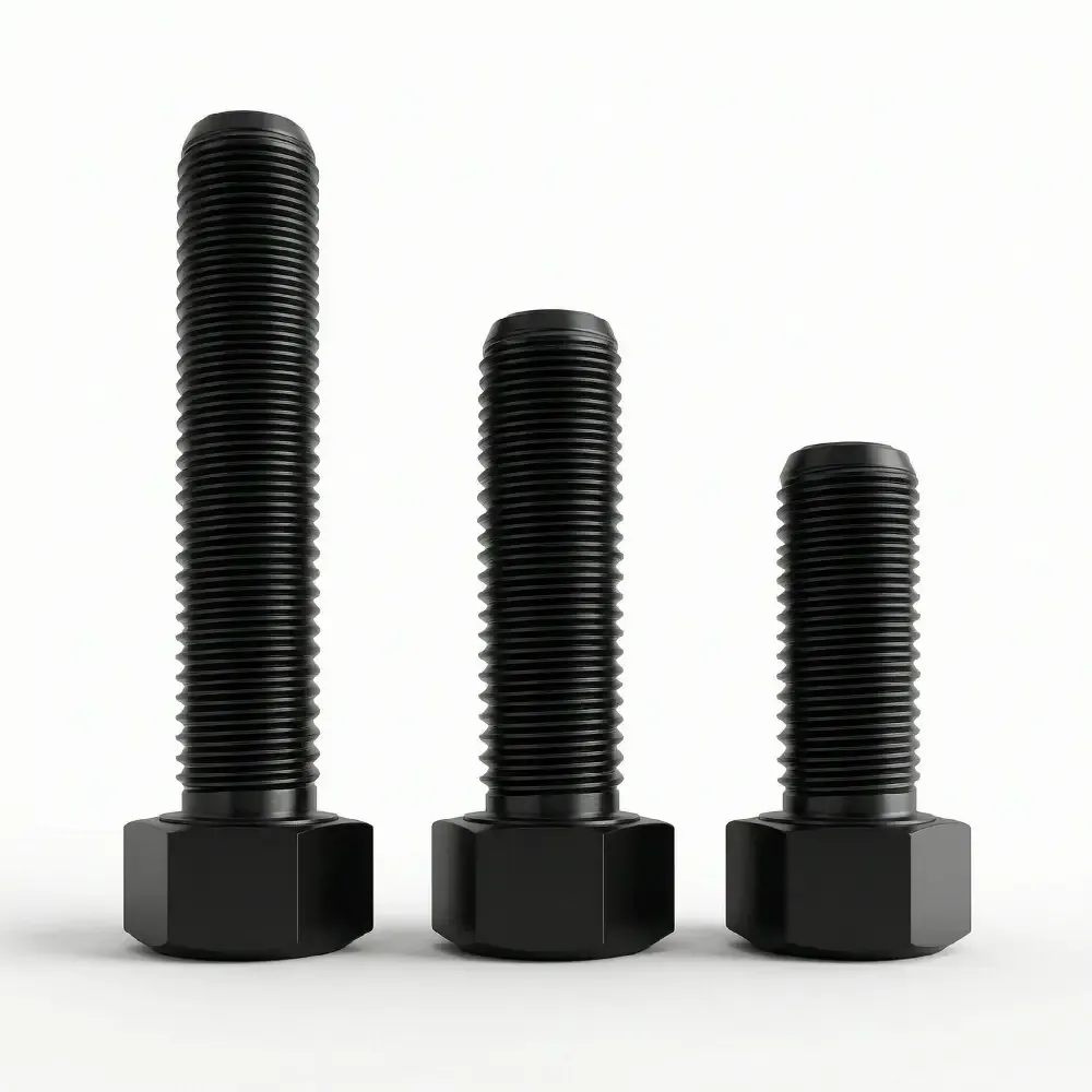 2.5 Sutar Thin Thread Bolts