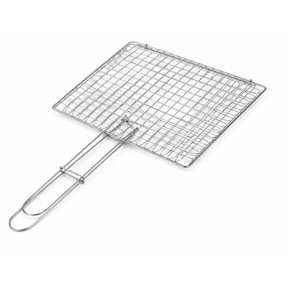 BBQ Hand Grill