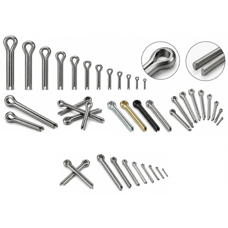 Split Pin