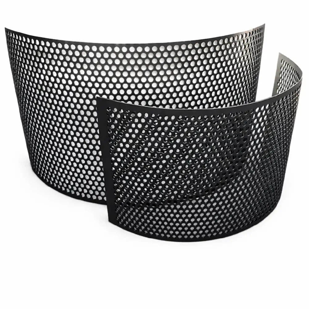 Thresher Machine Jali (Sieve/Screen)