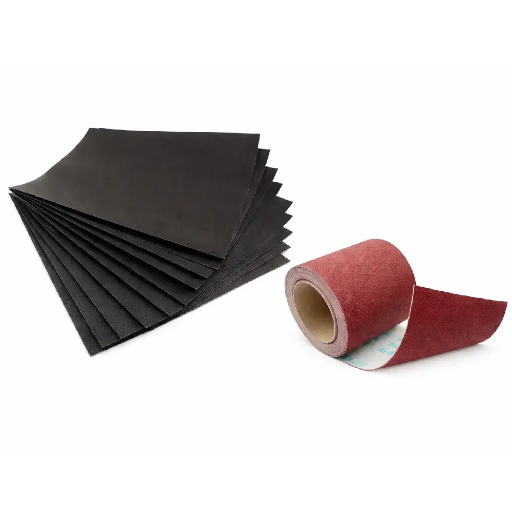 Sand Paper