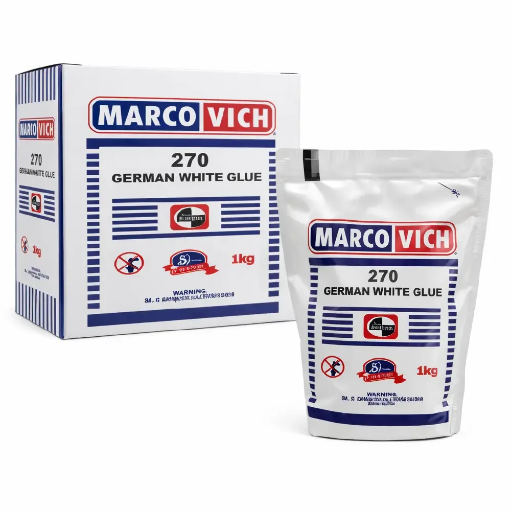 Marco Vich 270 German White Glue