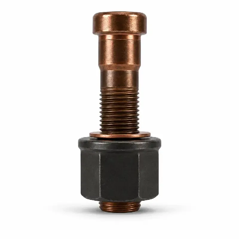 Tractor Trolley Bolt