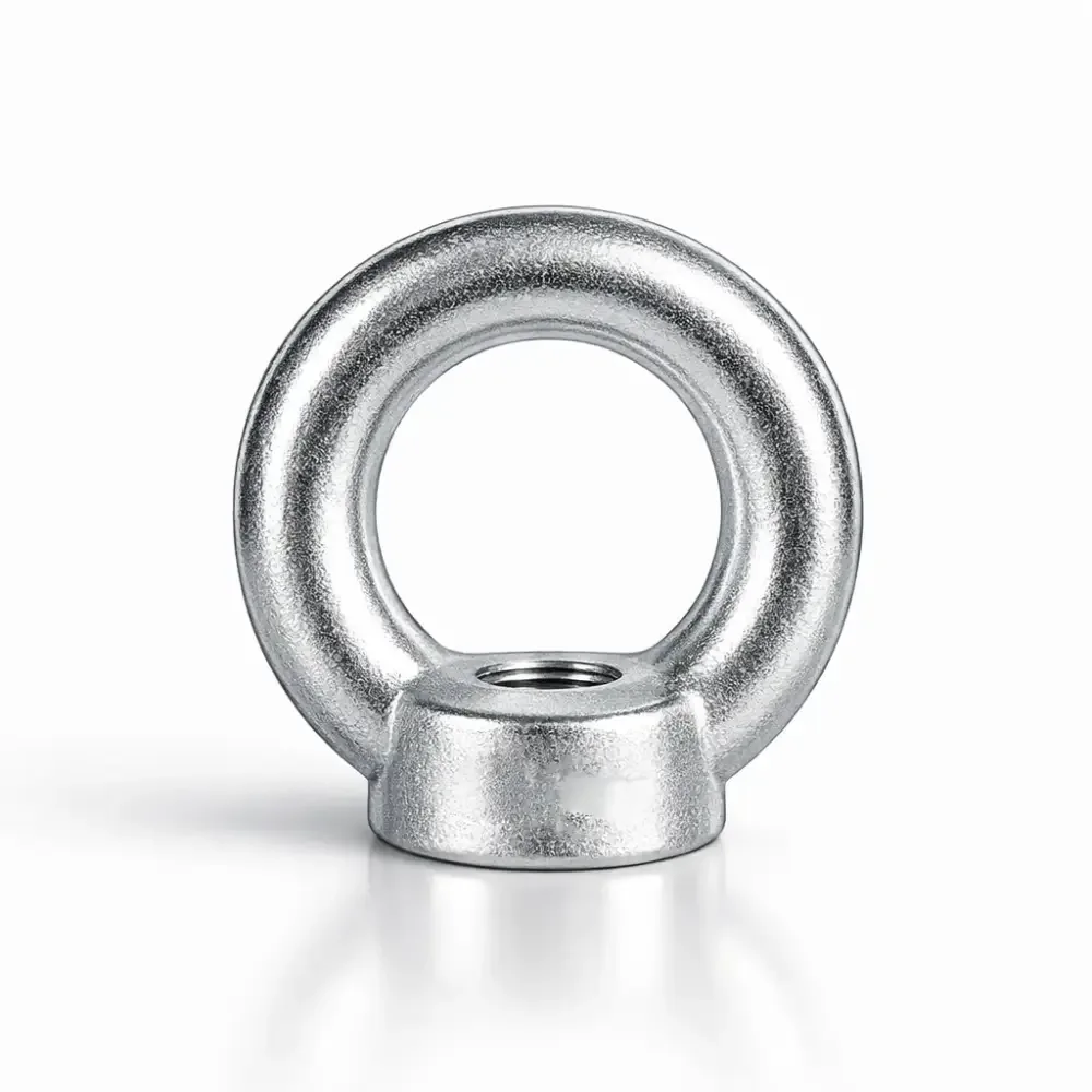 Female Thread Eye Bolt