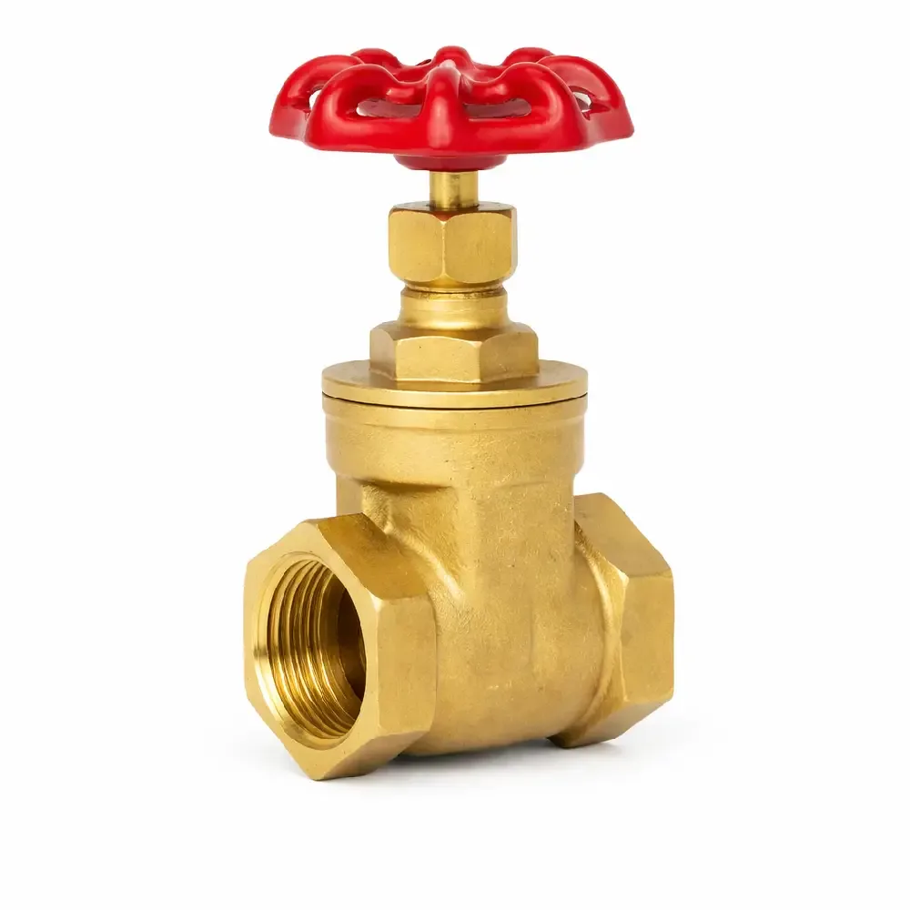 Gate Valve