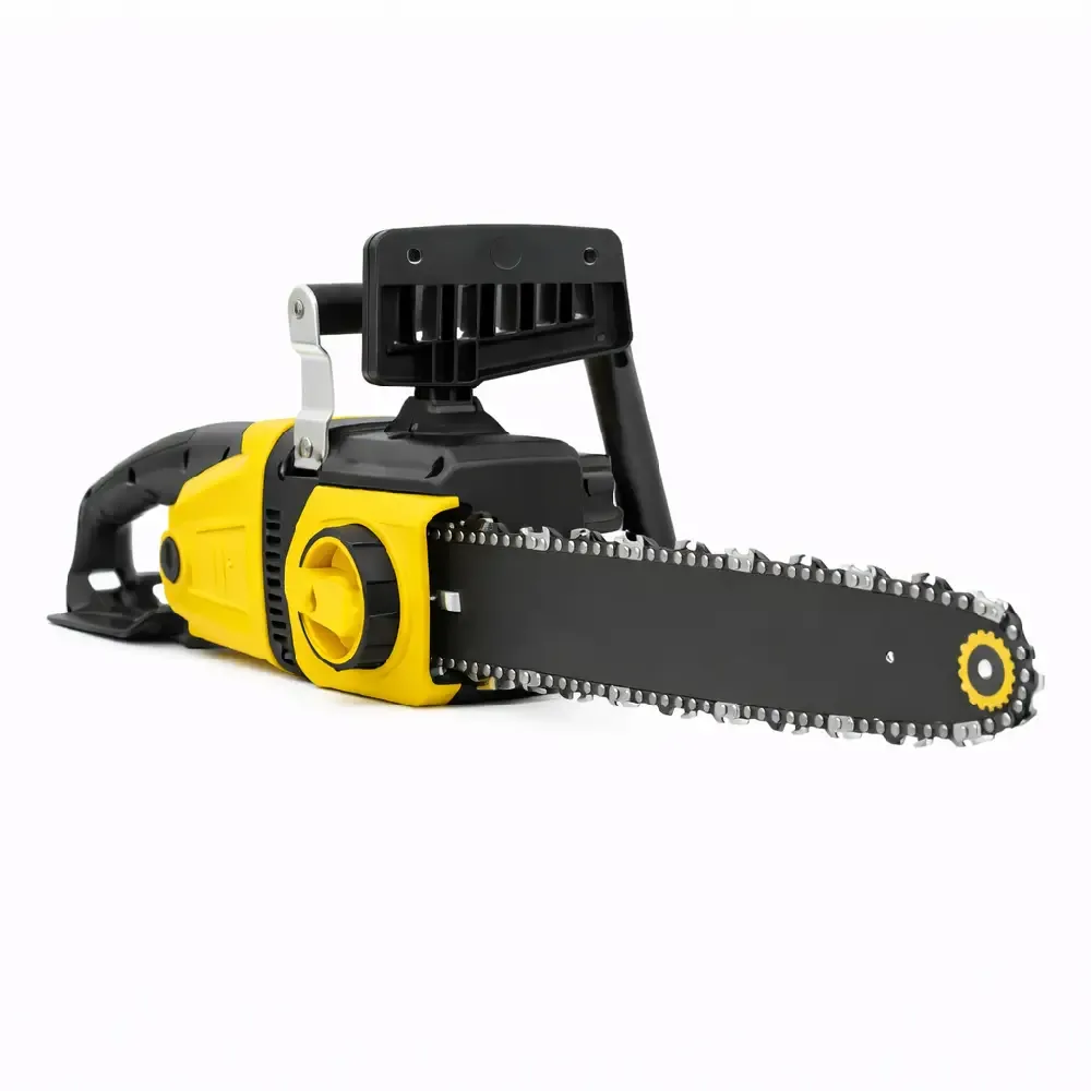 Electric Chainsaw