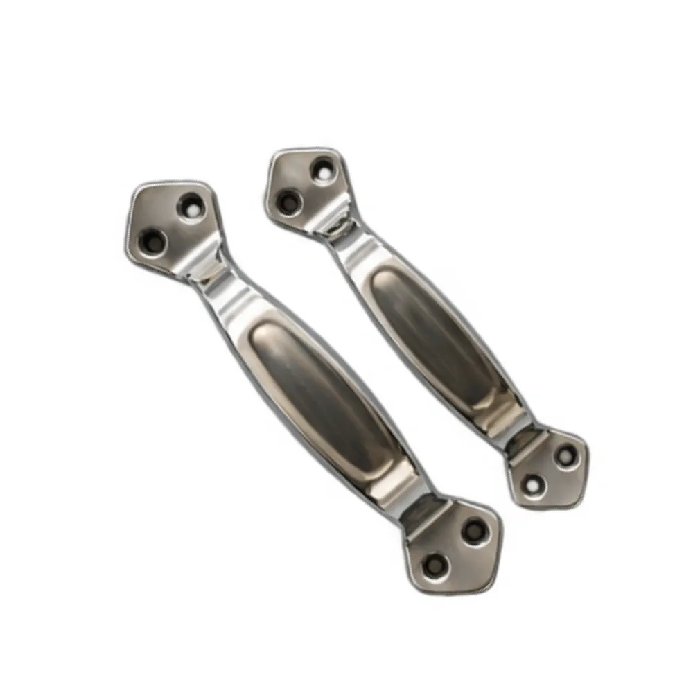 Metal Door Handles
