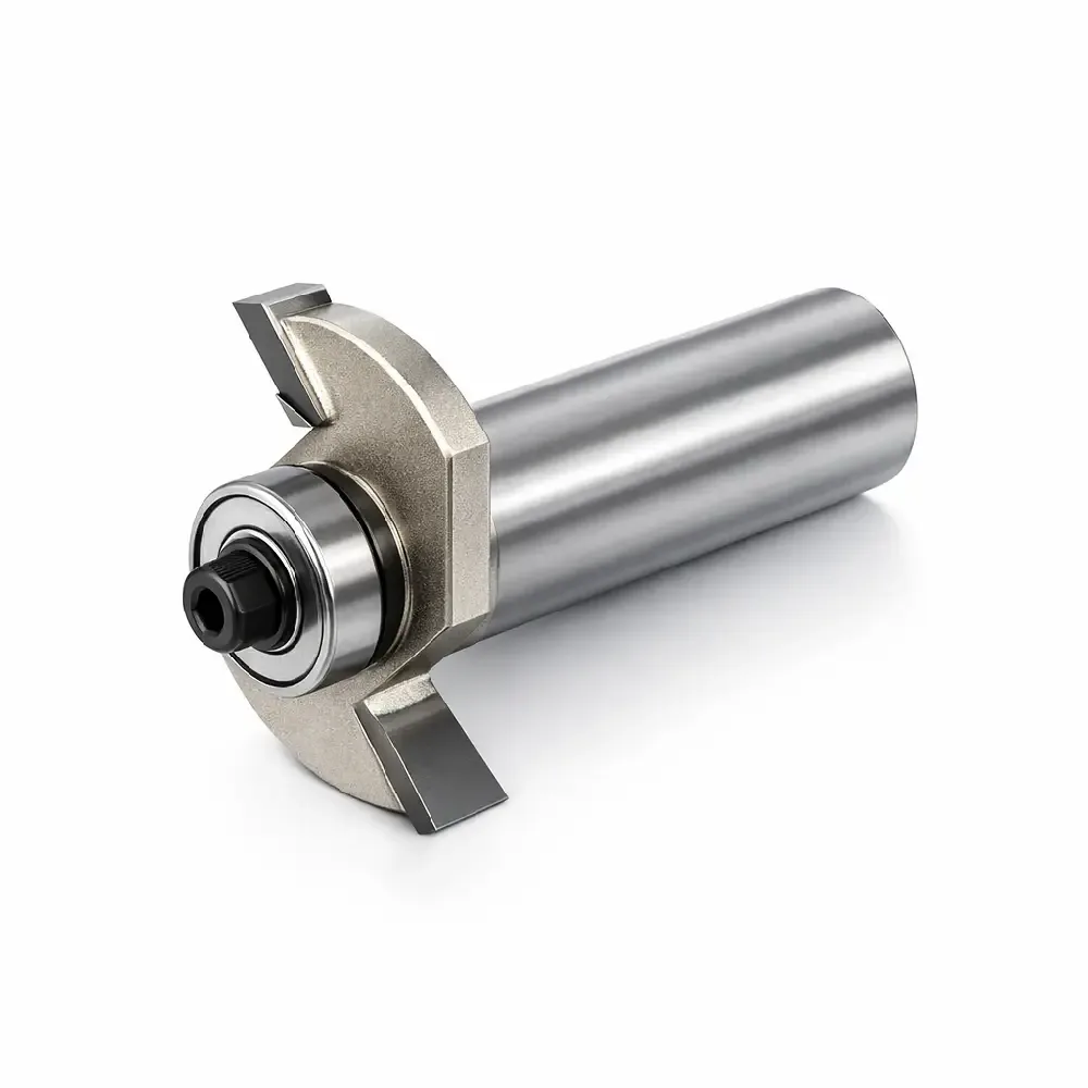 Router Bit T-Type No. 14