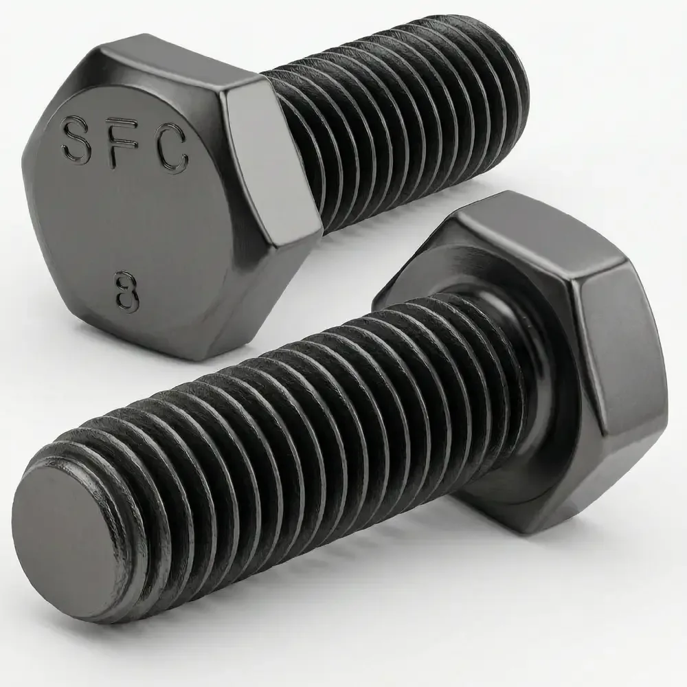 8 Sutar Bolts