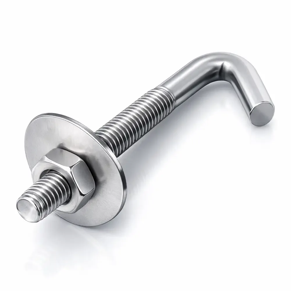 2 Sutar J Hook Bolts