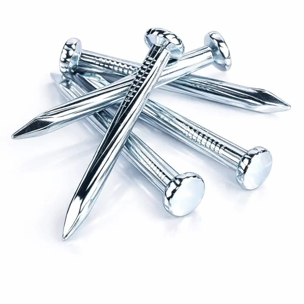 Steel Nail 1.5 Inch