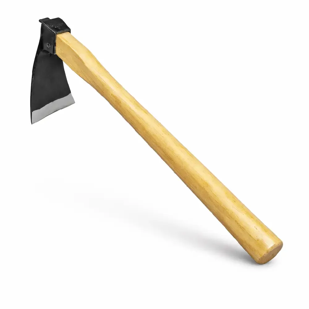 Hoe