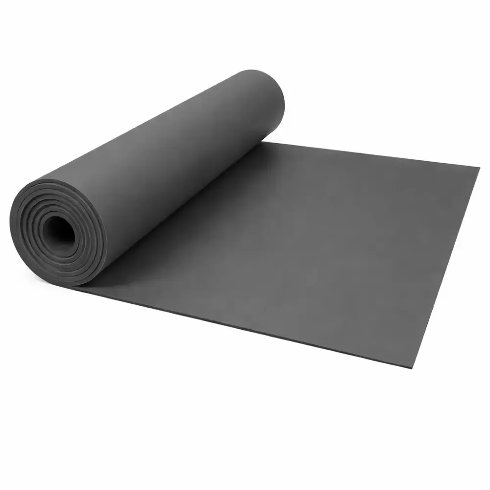 Rubber Sheet