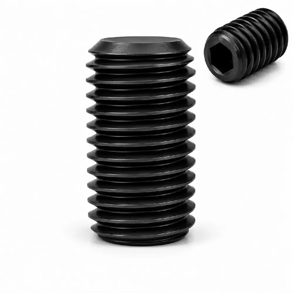 12mm Inner Head Allen Key Bolt
