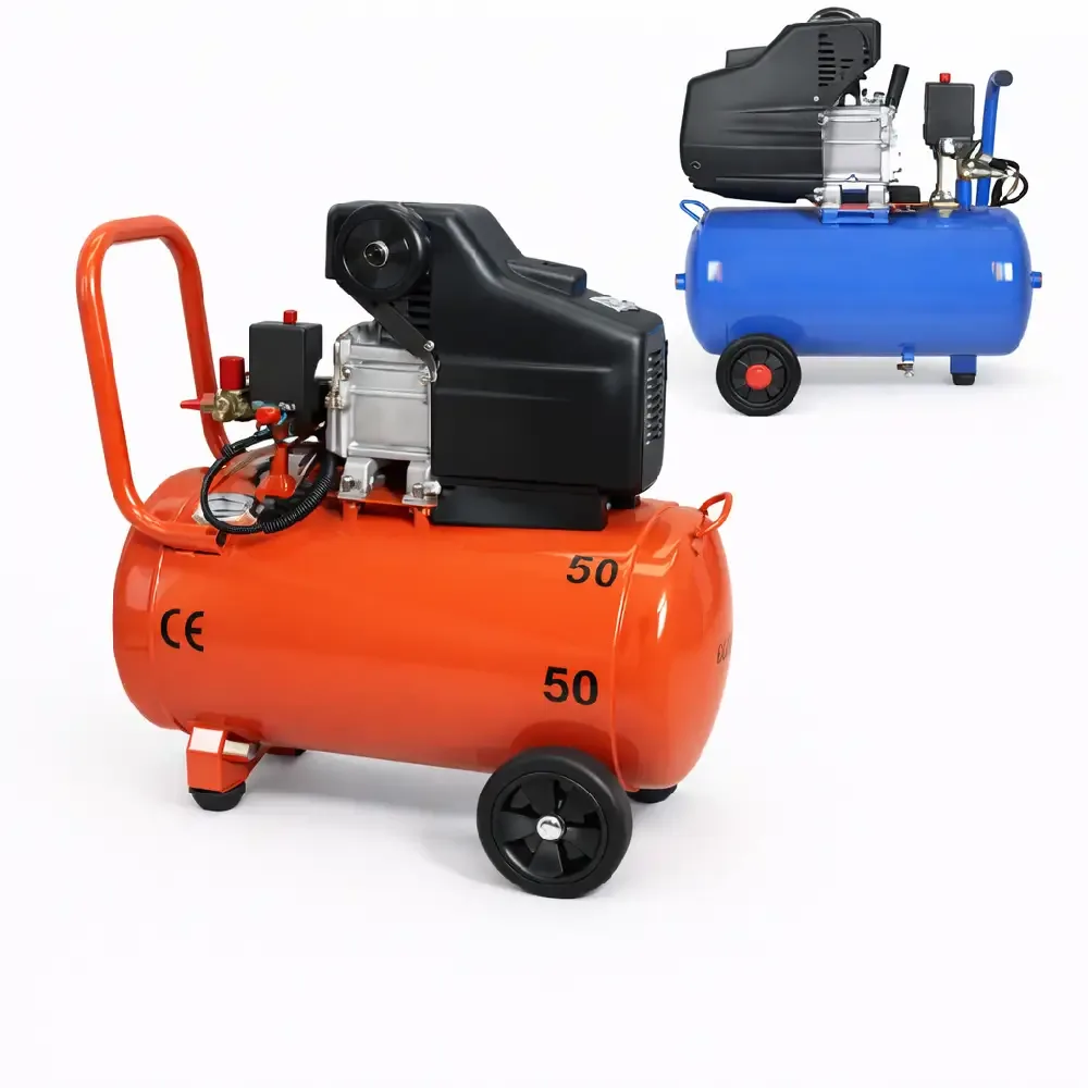China Air Compressor