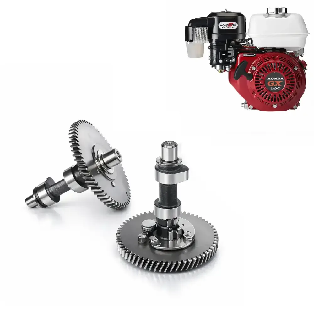 GX200 Petrol Engine Camshaft (Iron)