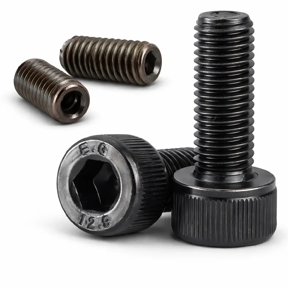 Allen Bolt