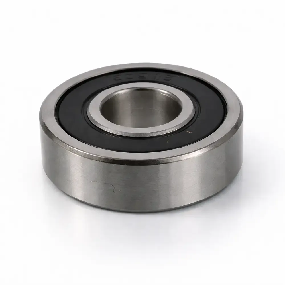 Deep Groove Ball Bearing 6200 Series