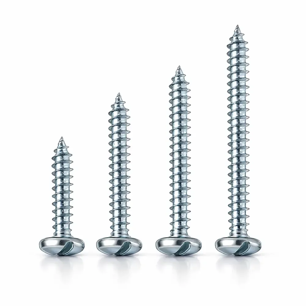 Self Tapping Screws 10 No