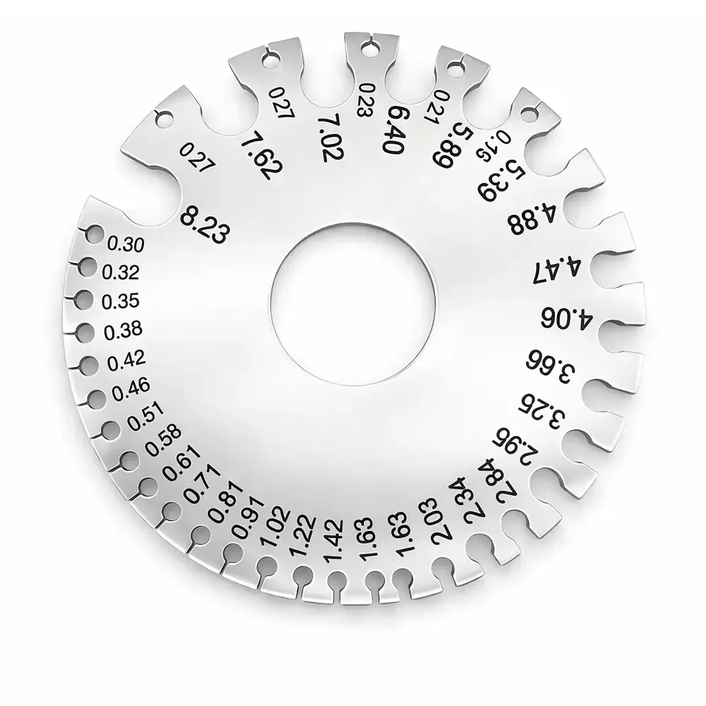 Wire Gauge