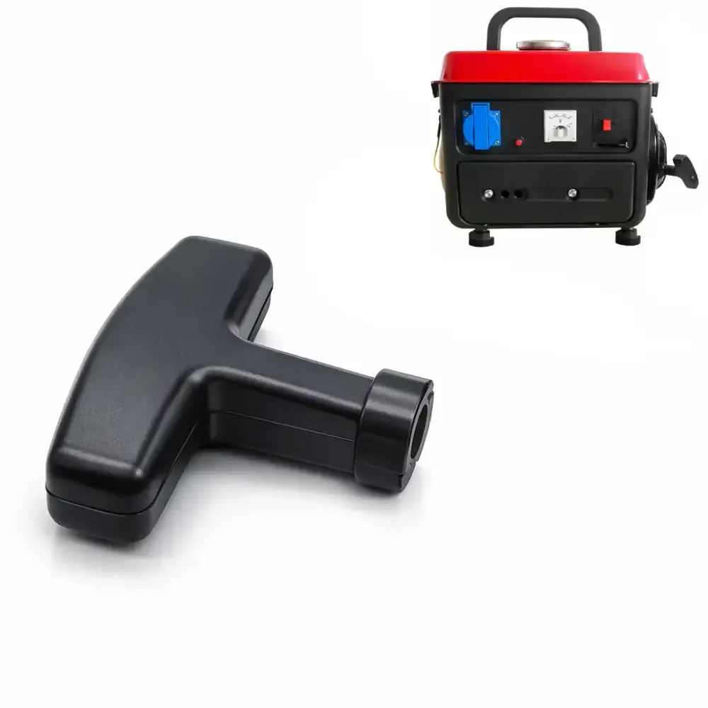 Portable Generator 500 Watt Starting Grip