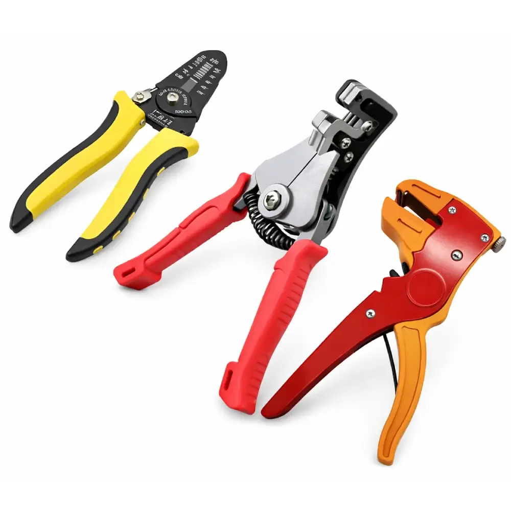 Wire Stripper