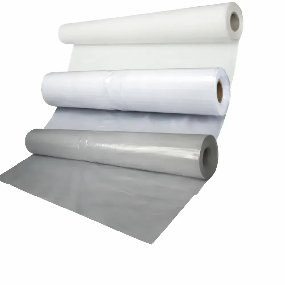 Polythene Sheets For Roof
