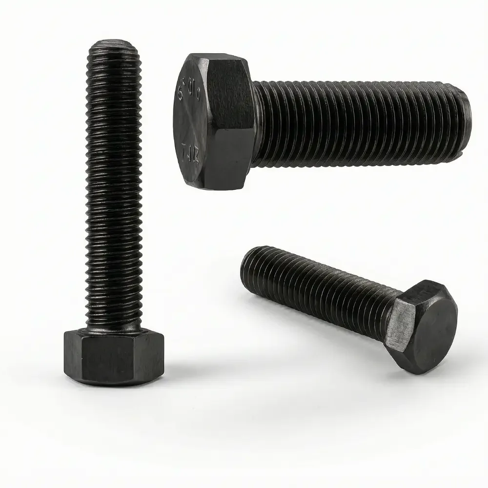Inch Size Thin Thread Bolts