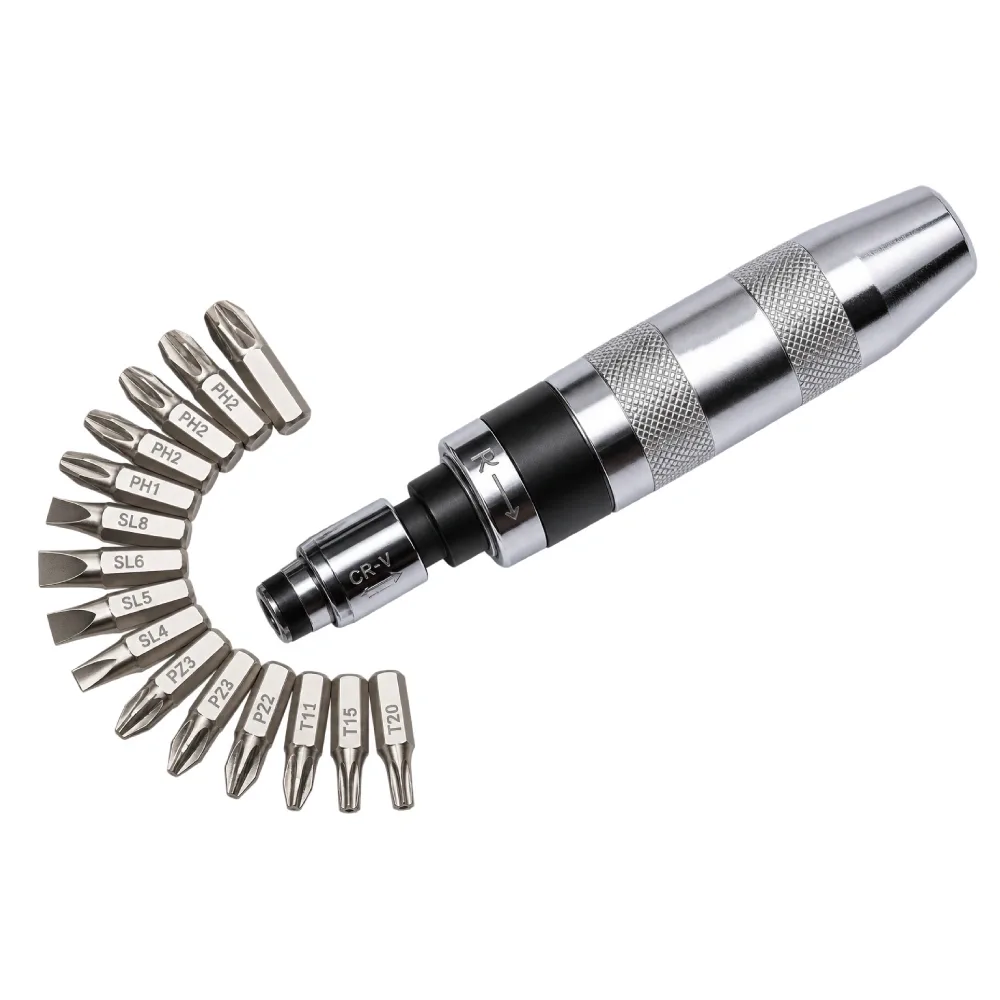 Impact Driver Set